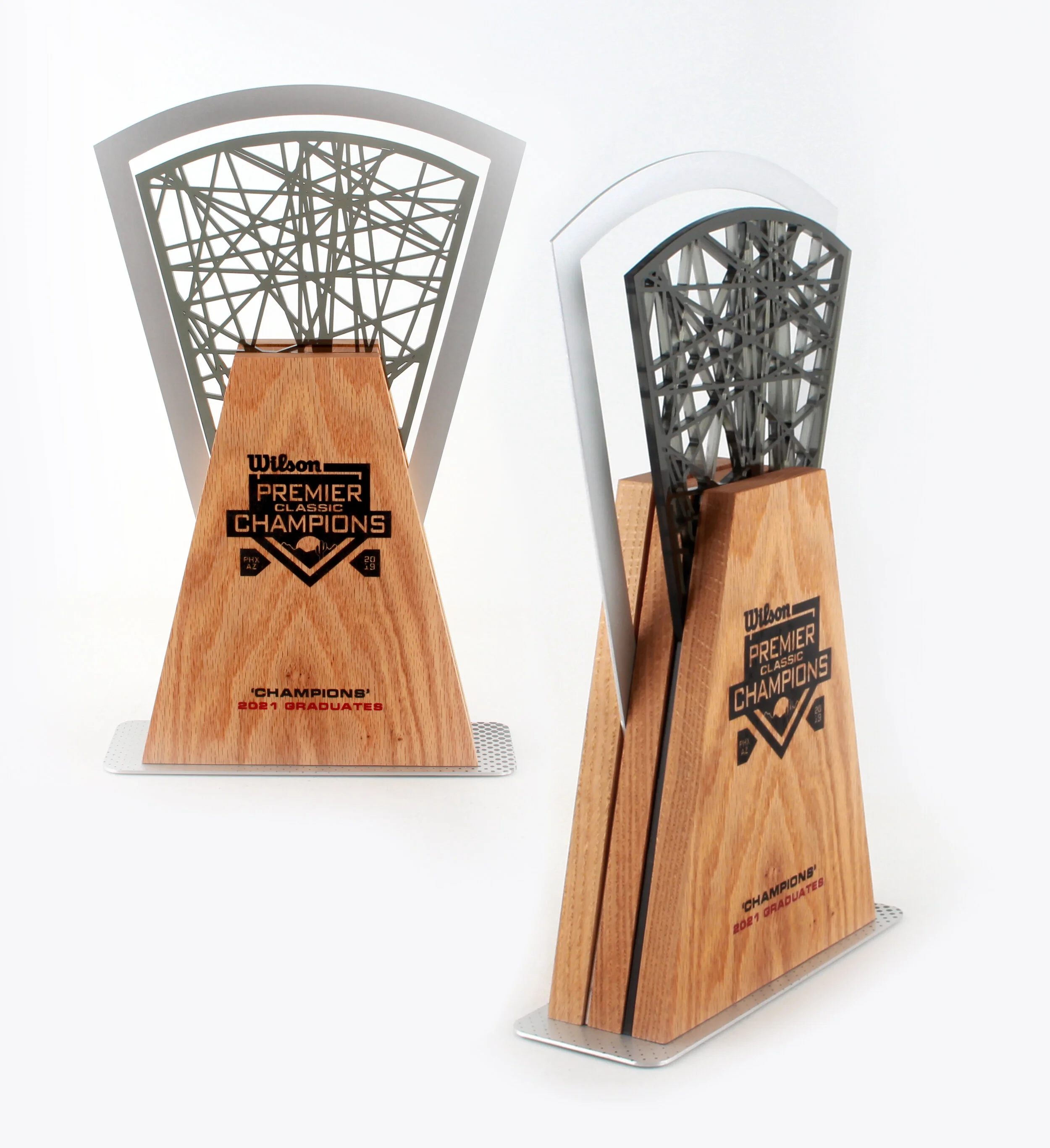 wilson premier classic champions — watson design